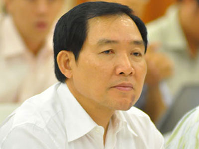 Xét xử ông Dương Chí Dũng và đồng phạm